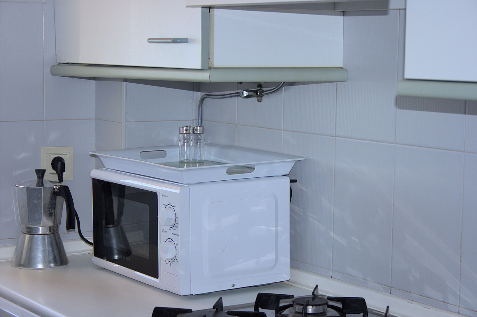 Apartamento en alquiler en Rincón de la Victoria